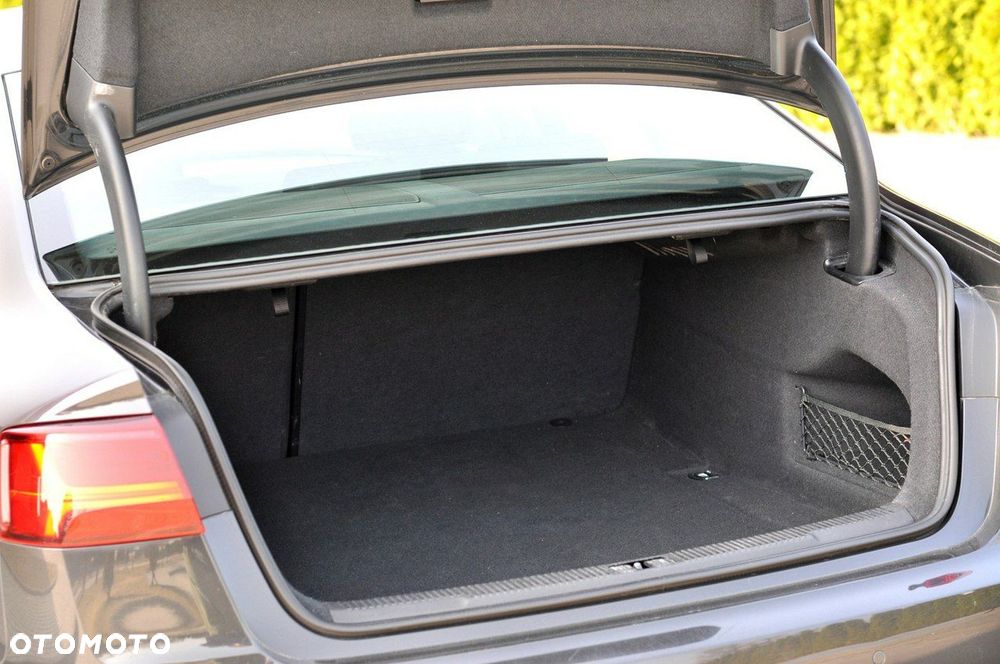 Audi A6 Limousine - 38