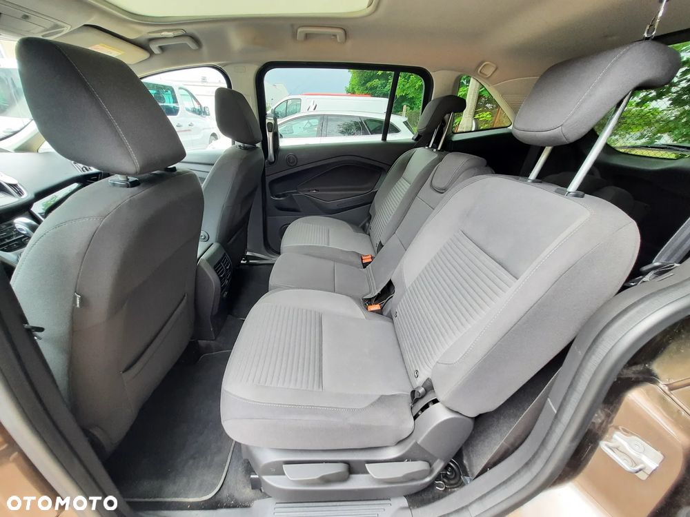 Ford Grand C-MAX 1.5 EcoBoost Start-Stopp-System Titanium - 37