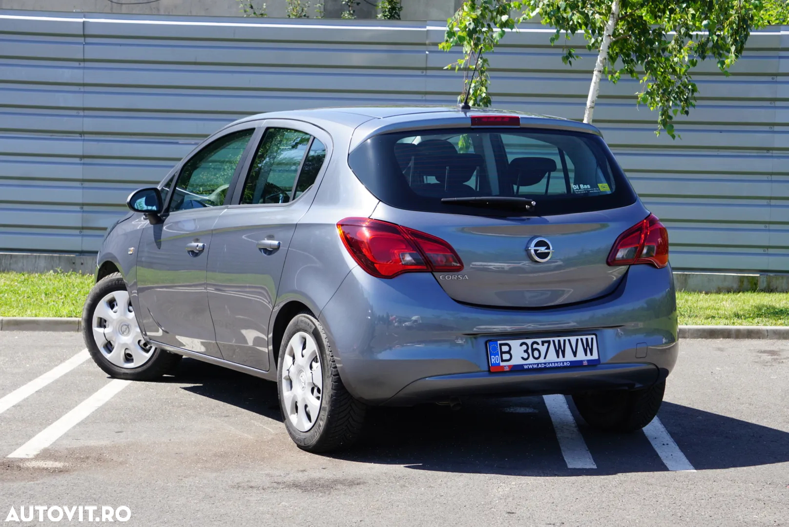 Opel Corsa 1.4 Active - 3
