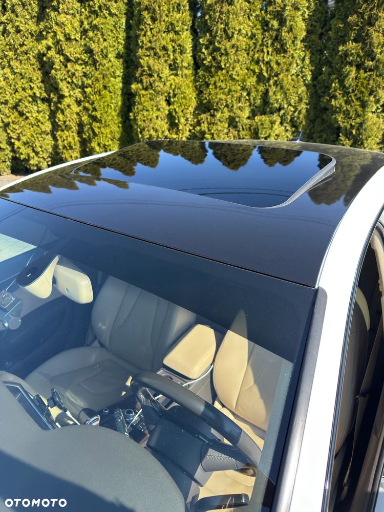 Audi A4 Limousine - 27