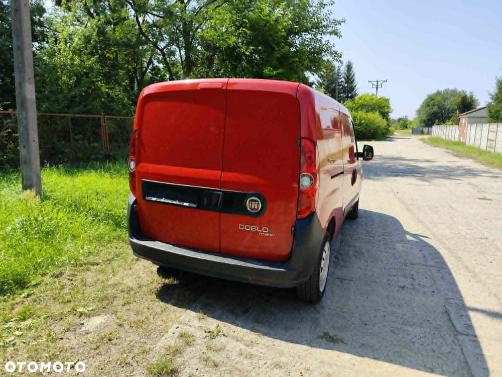Fiat doblo - 10