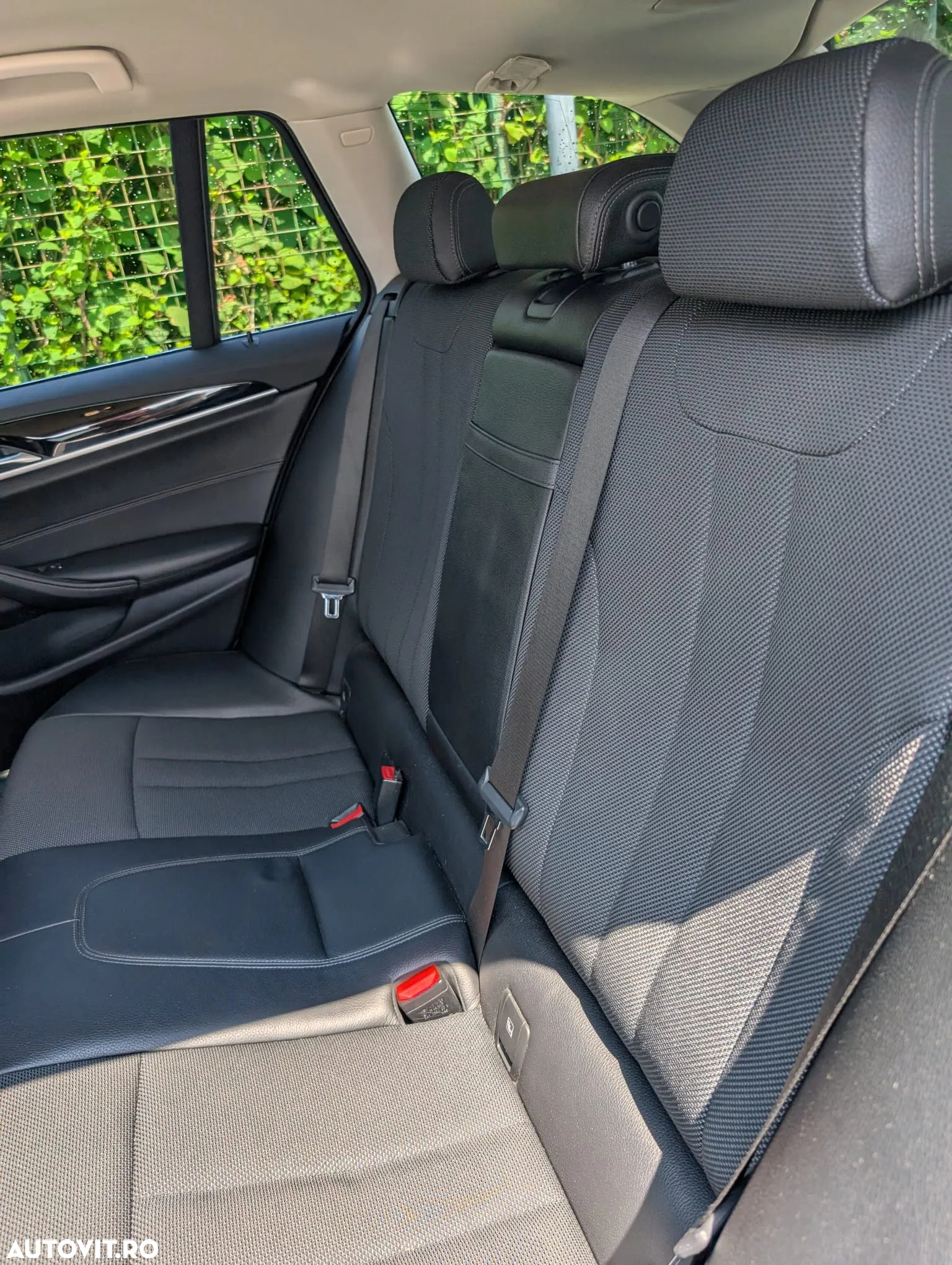 BMW Seria 5 - 6