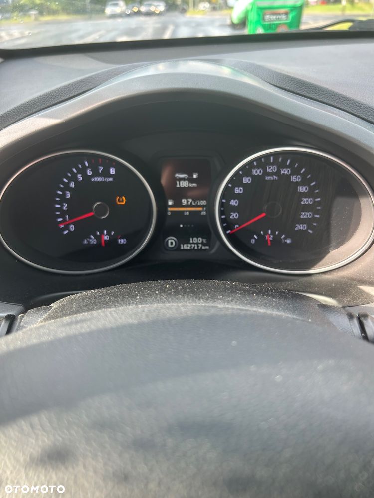 Kia Sportage 2.0 GDI 2WD Spirit - 4