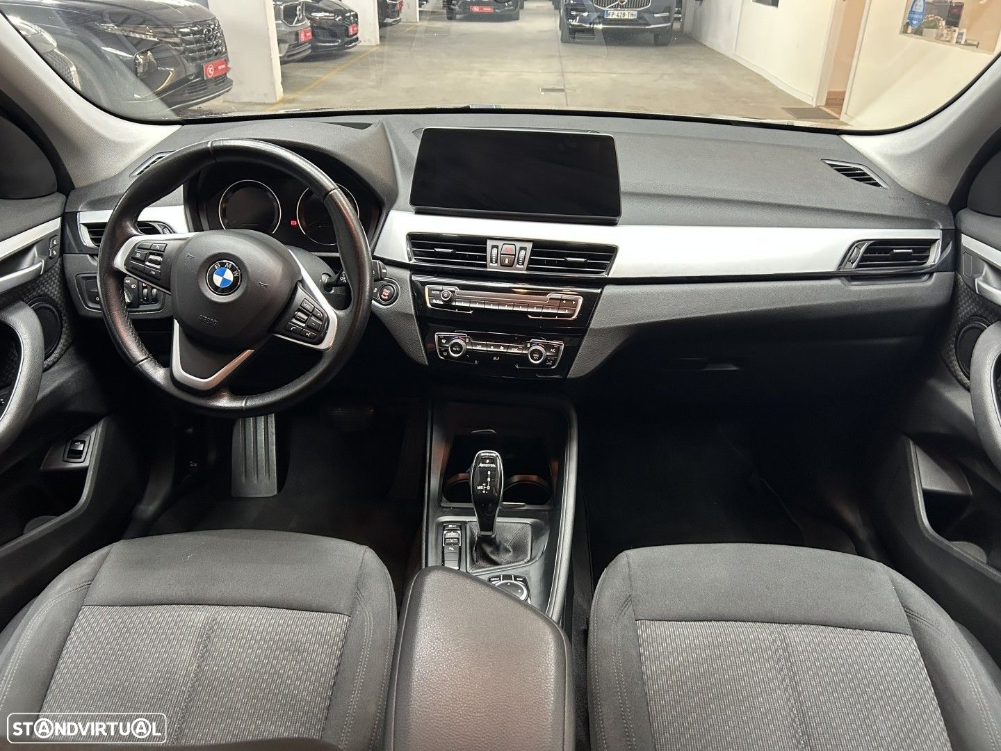 BMW X1 16 d sDrive Advantage Auto - 15