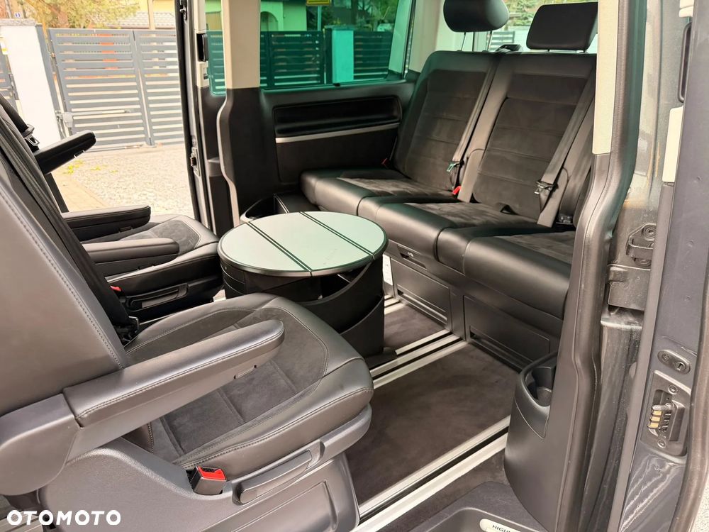 Volkswagen Multivan 2.0 TDI L1 Highline 4Motion DSG - 28