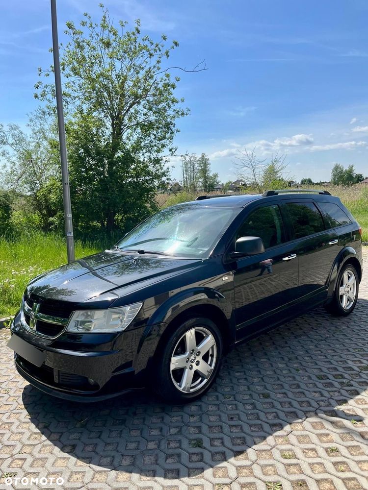 Dodge Journey 2.0 CRD R/T - 4