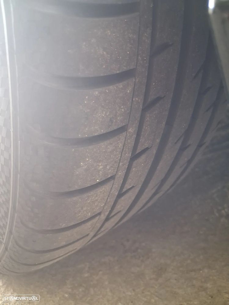 Mercedes-Benz E 250 CDI Avantgarde BlueEfficiency Auto. - 9