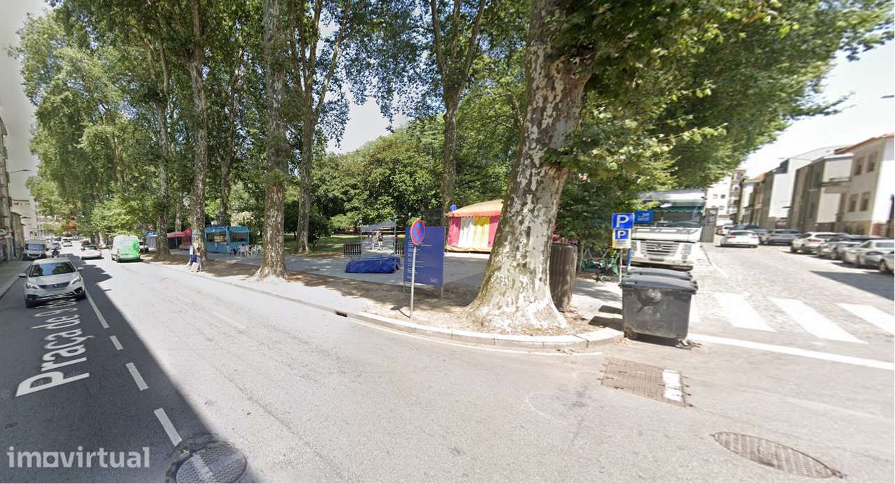 REF#4225 - T2 C/ Gar. & Mob. – Jardim d´Água - Grande imagem: 5/6