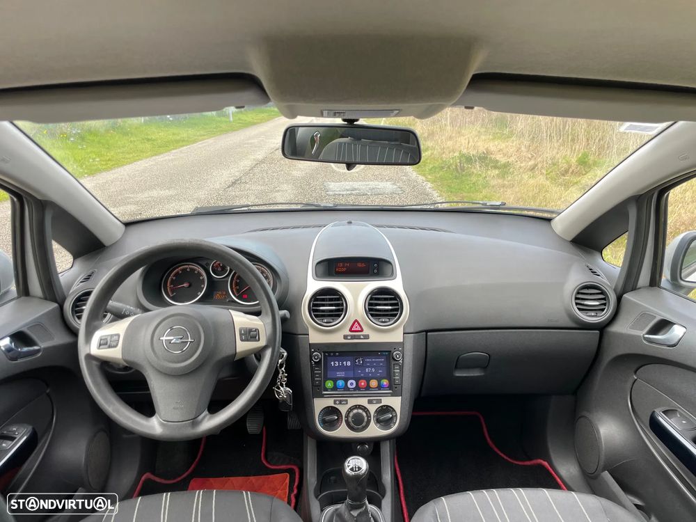 Opel Corsa 1.2 Enjoy - 5