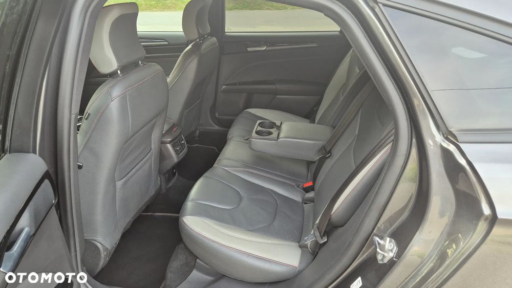 Ford Mondeo 2.0 EcoBlue ST-Line - 7