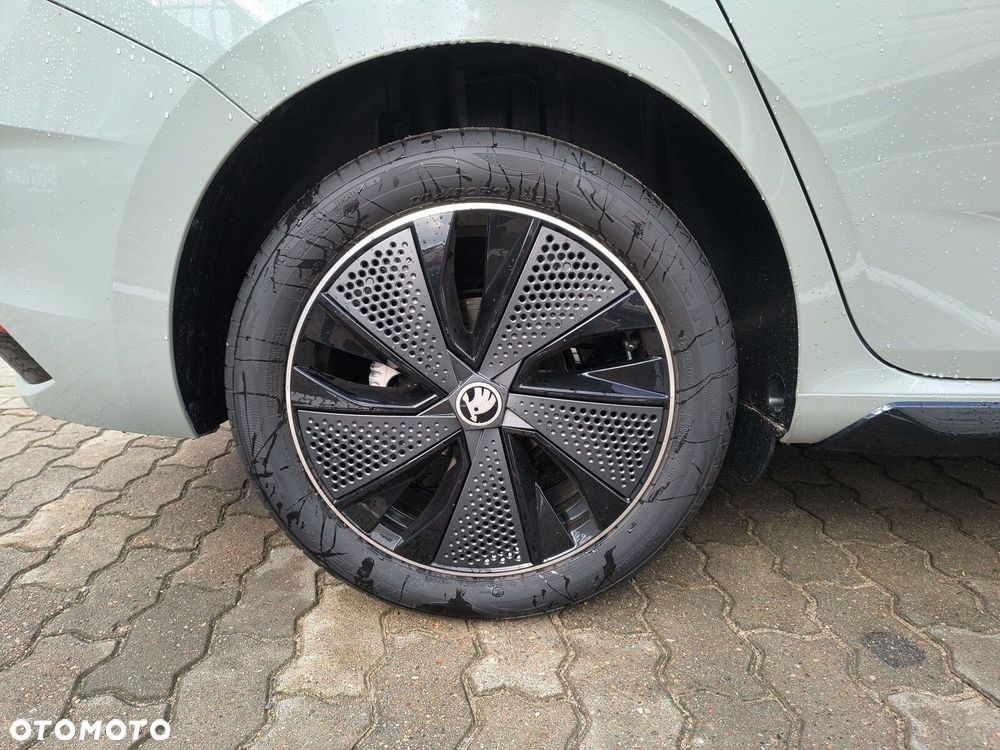 Skoda Scala 1.5 TSI Monte Carlo DSG - 19