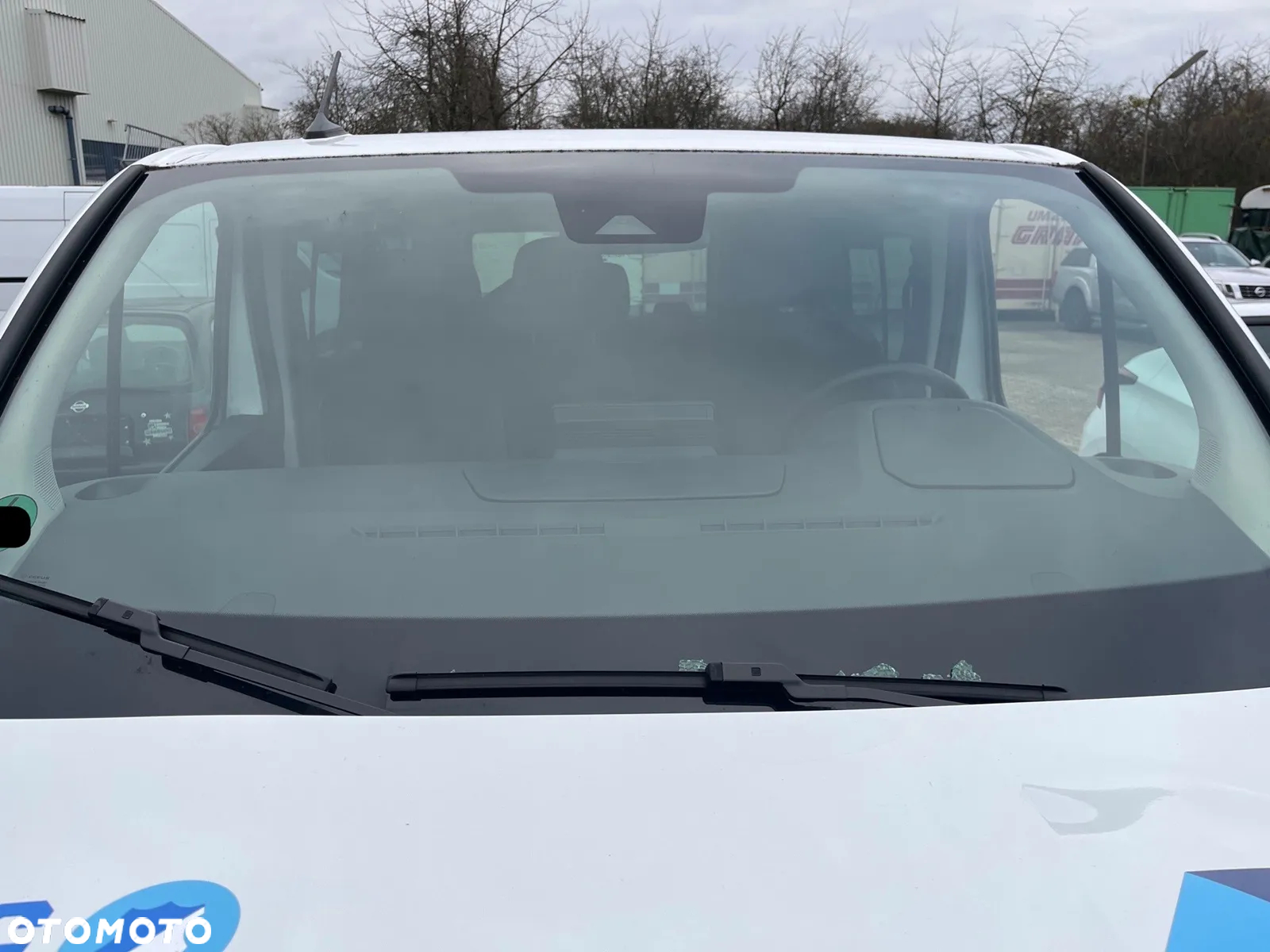Nissan Primastar L2H1 3,0 dCi 150 (9-Si.) DCT Tekna - 6