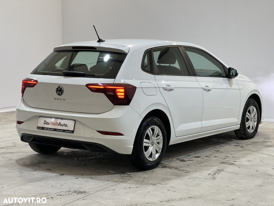 Volkswagen Polo - 31
