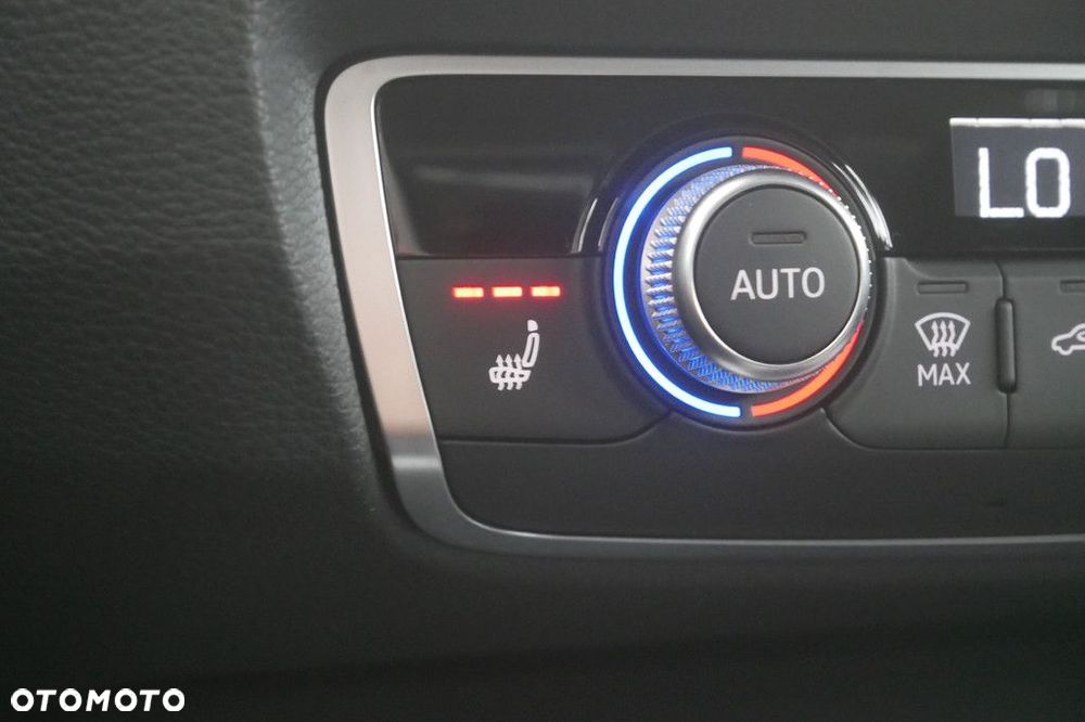 Audi Q3 2.0 TDI S tronic - 21
