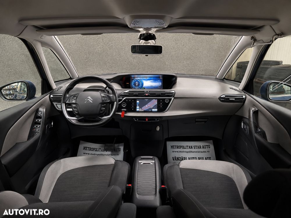 Citroën C4 Picasso - 5