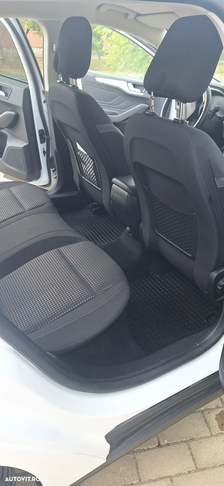 Ford Focus 1.5 EcoBlue Start-Stopp-System Aut. ACTIVE STYLE - 7
