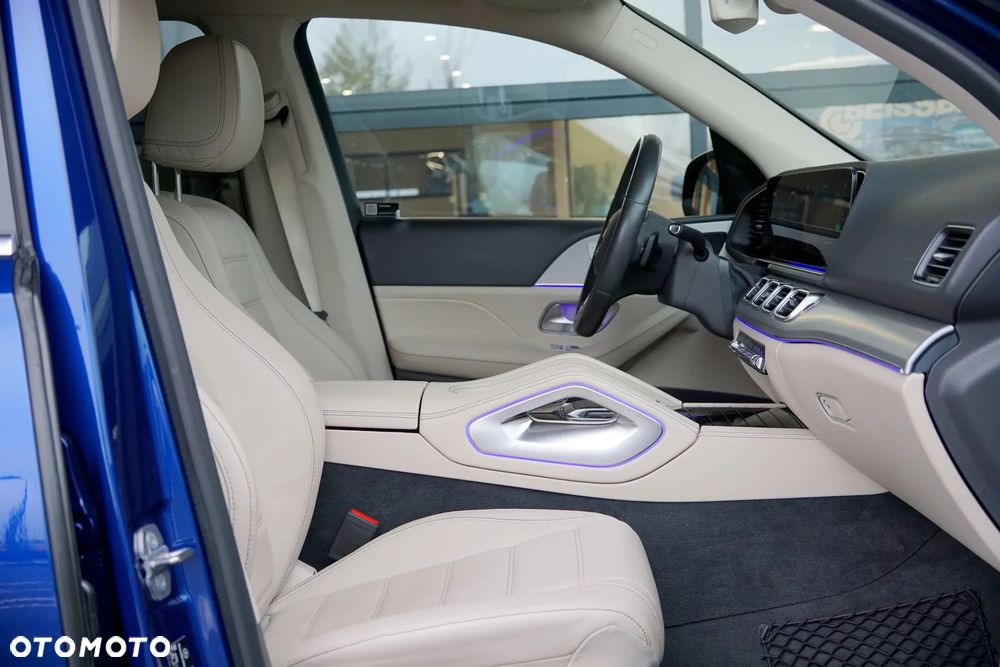 Mercedes-Benz GLE 450 AMG 4Matic 9G-TRONIC AMG Line - 22