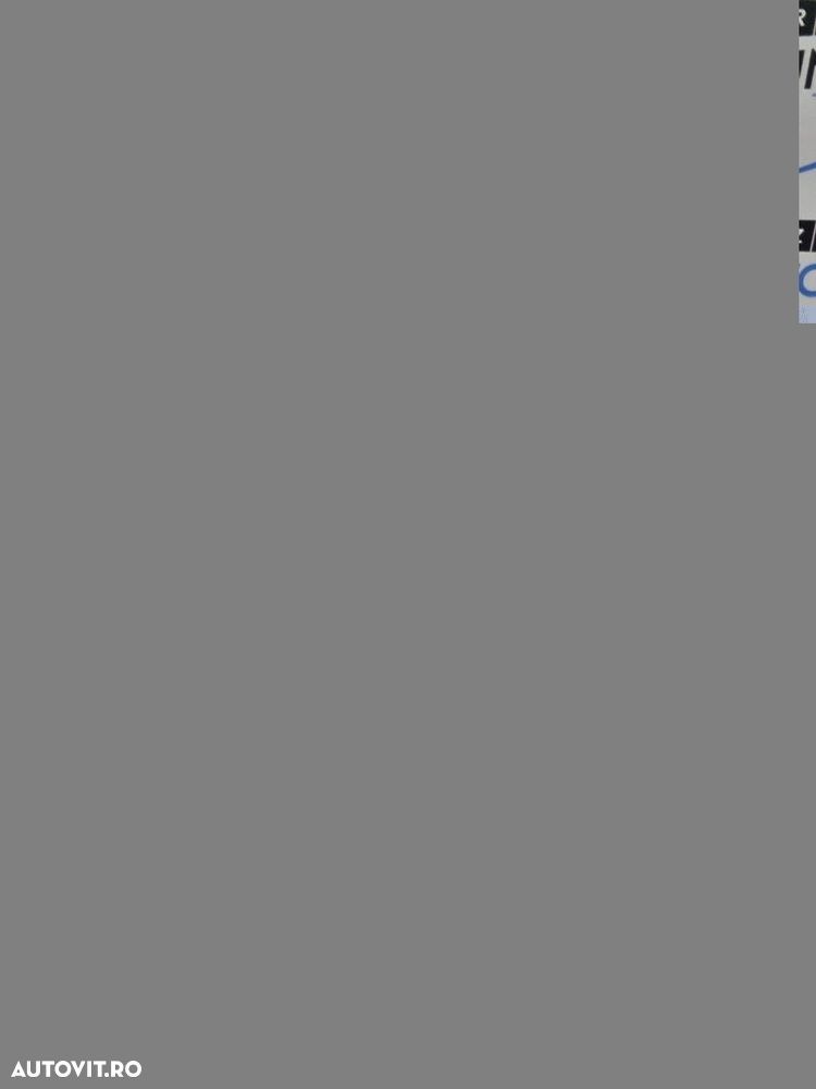 Usa Stanga Spate Volvo XC60 Facelift 2013 - 2017 SUV 4 Usi GRI (1092) FARA GEAM ȘI MACARA - 6