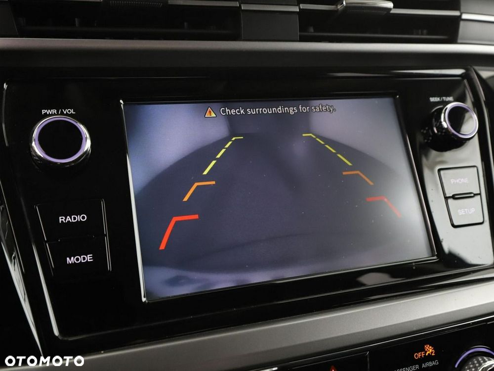 SsangYong/KGM Korando 1.6 E-XDI 2WD Amber - 25