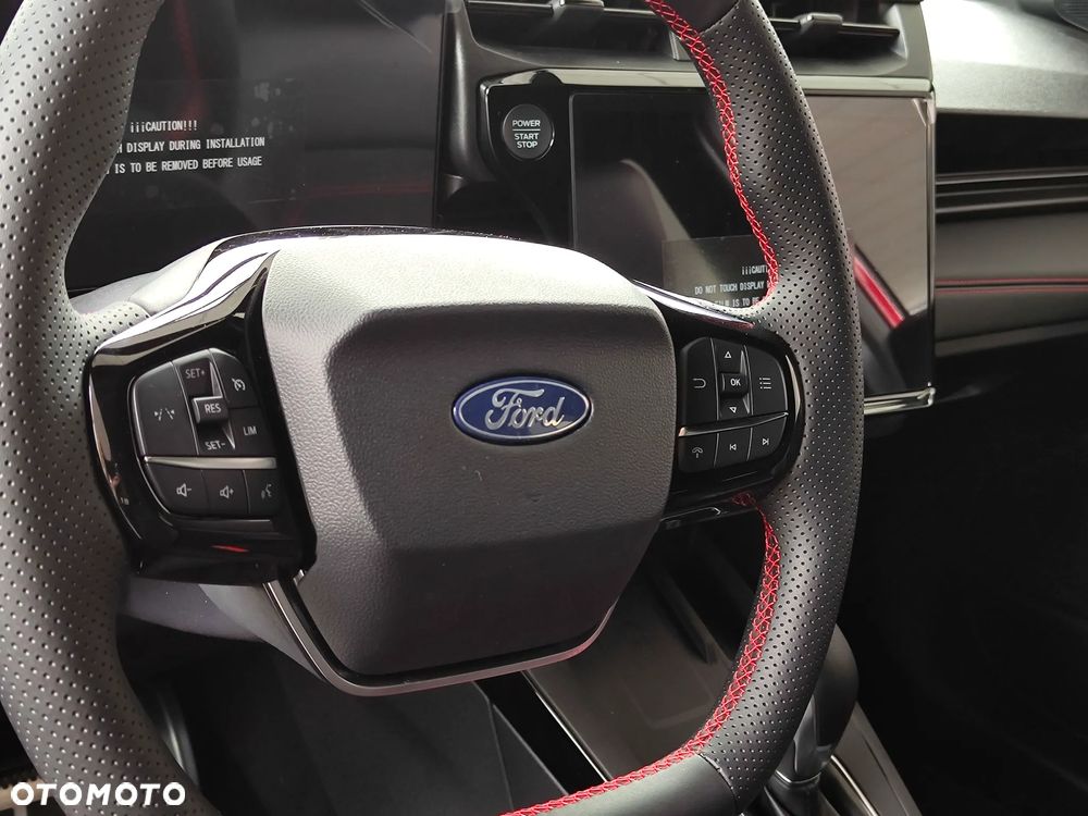 Ford Puma 1.0 EcoBoost mHEV ST-Line X PowerShift - 8