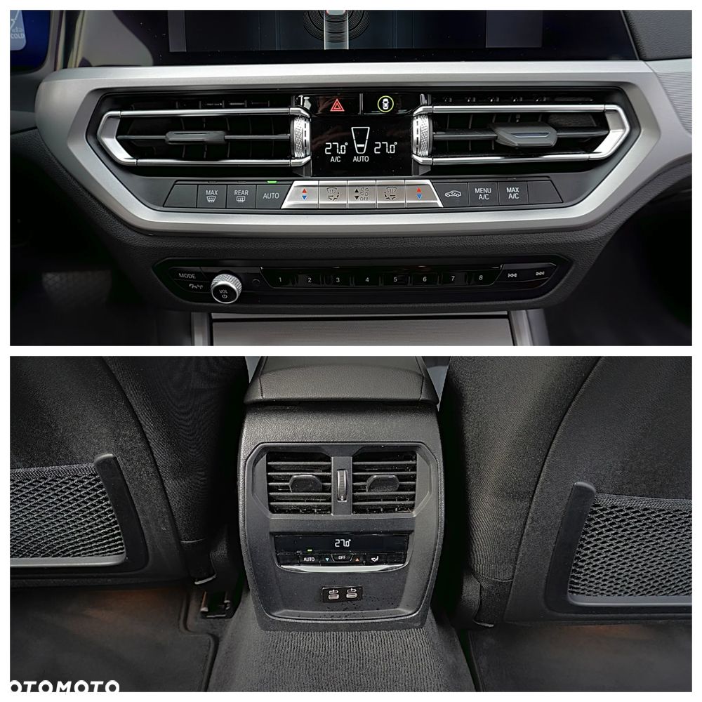 BMW Seria 3 320d - 31