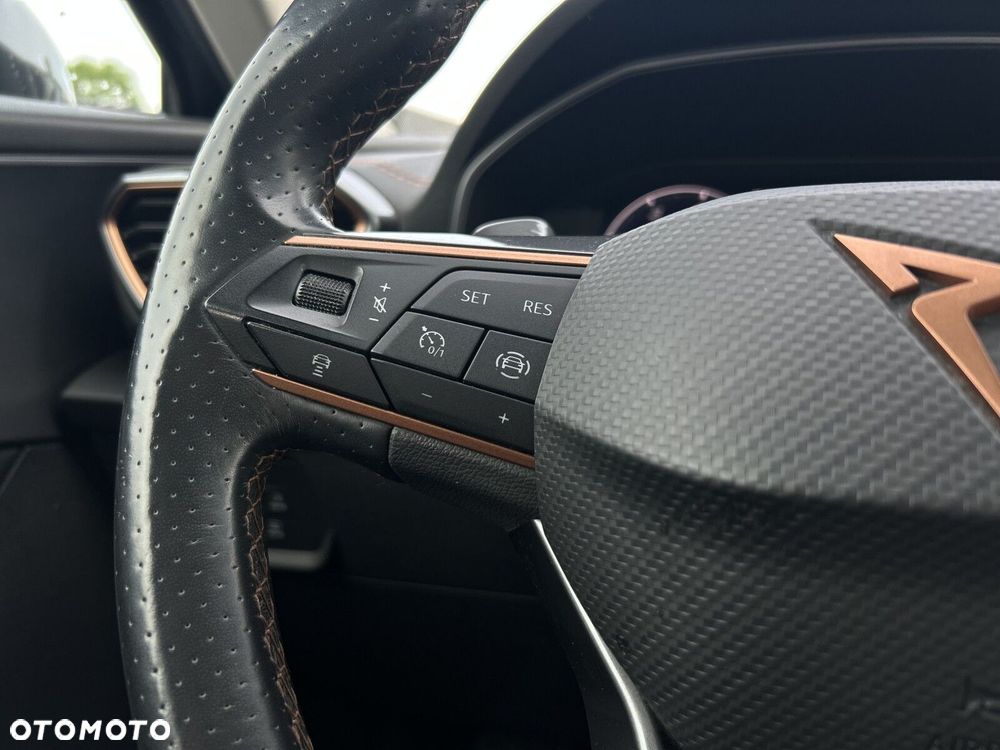 Cupra Formentor 2.0 TDI 4Drive DSG - 23