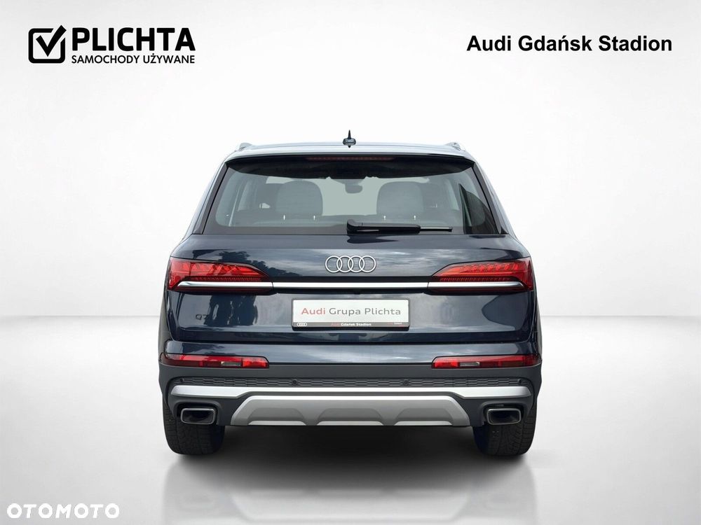 Audi Q7 - 5