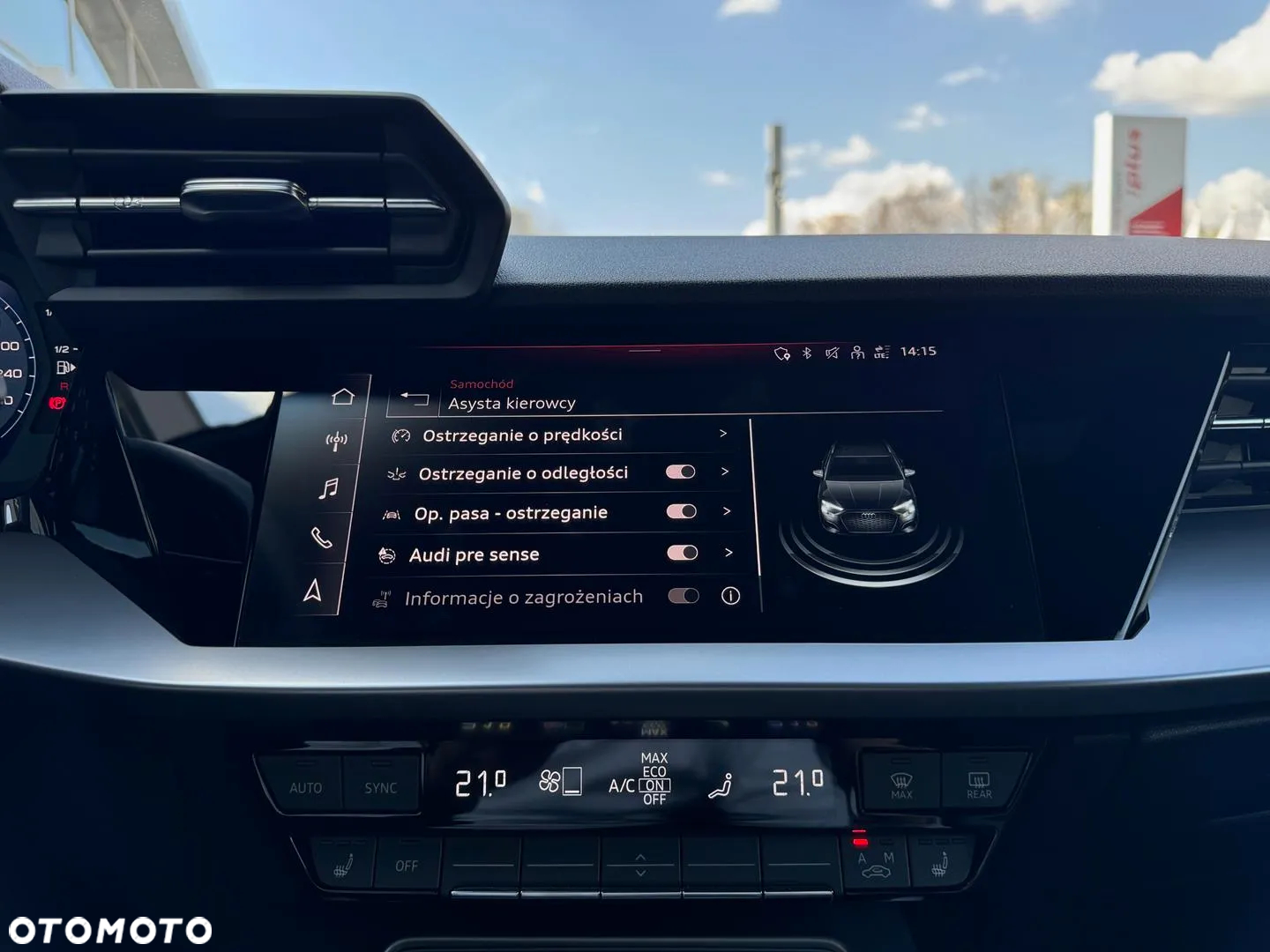 Audi A3 - 23