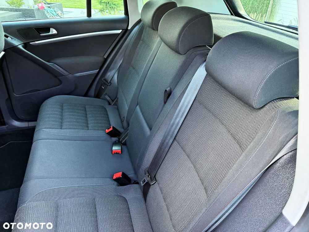 Volkswagen Tiguan 1.4 TSI BlueMotion Technology Sport & Style - 25