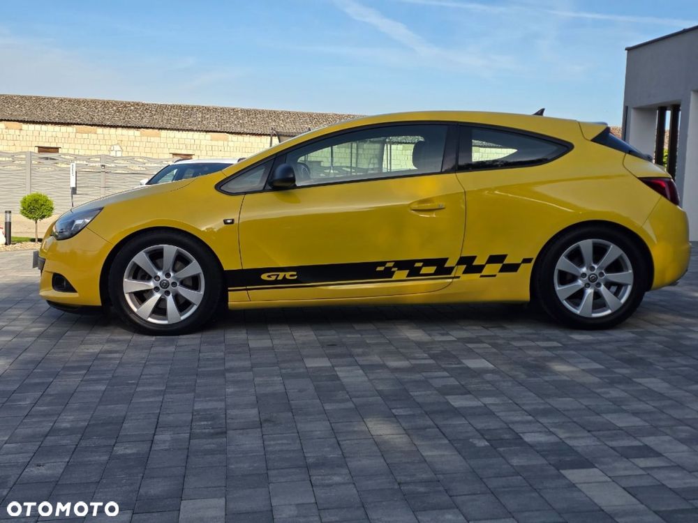 Opel Astra - 3