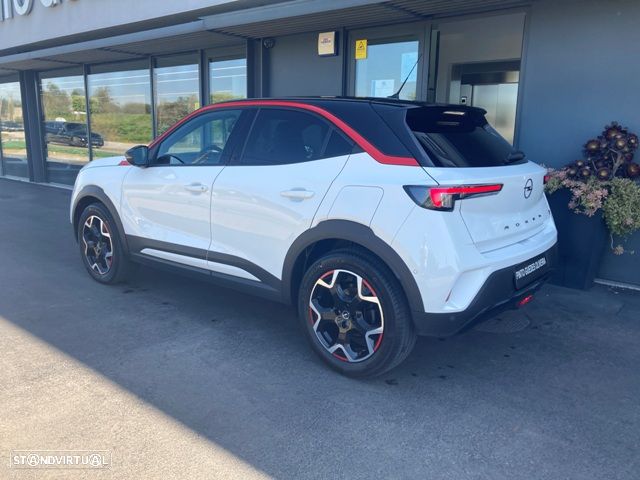 Opel Mokka-e GS Line - 7