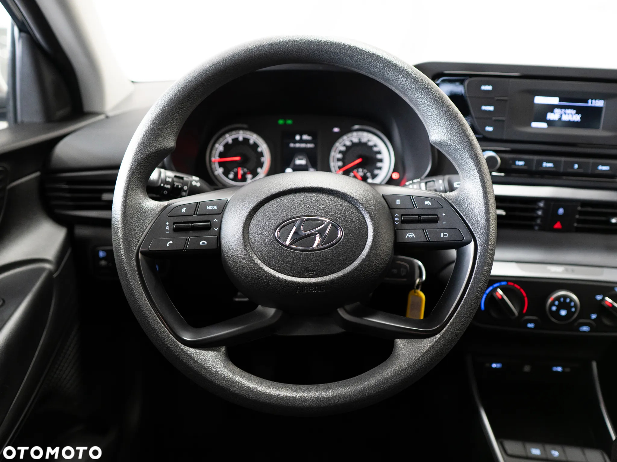 Hyundai i20 1.0 T-GDi Pure - 30