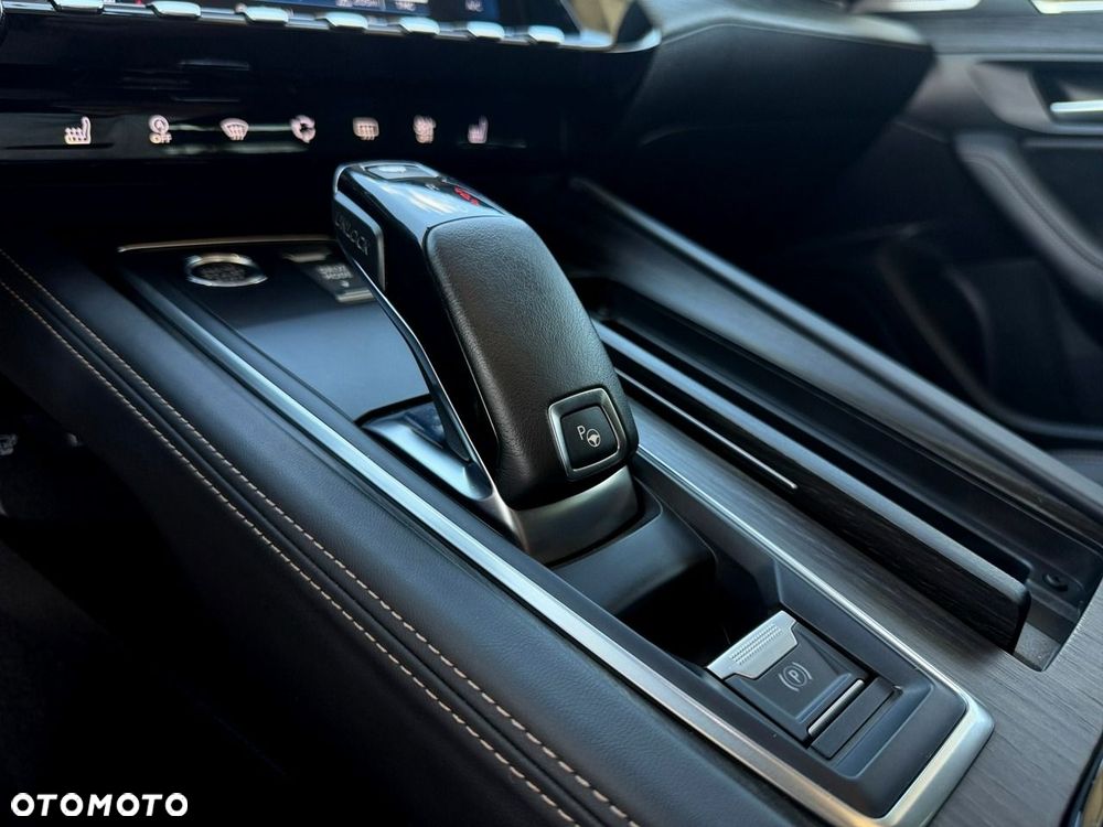 Peugeot 508 - 26