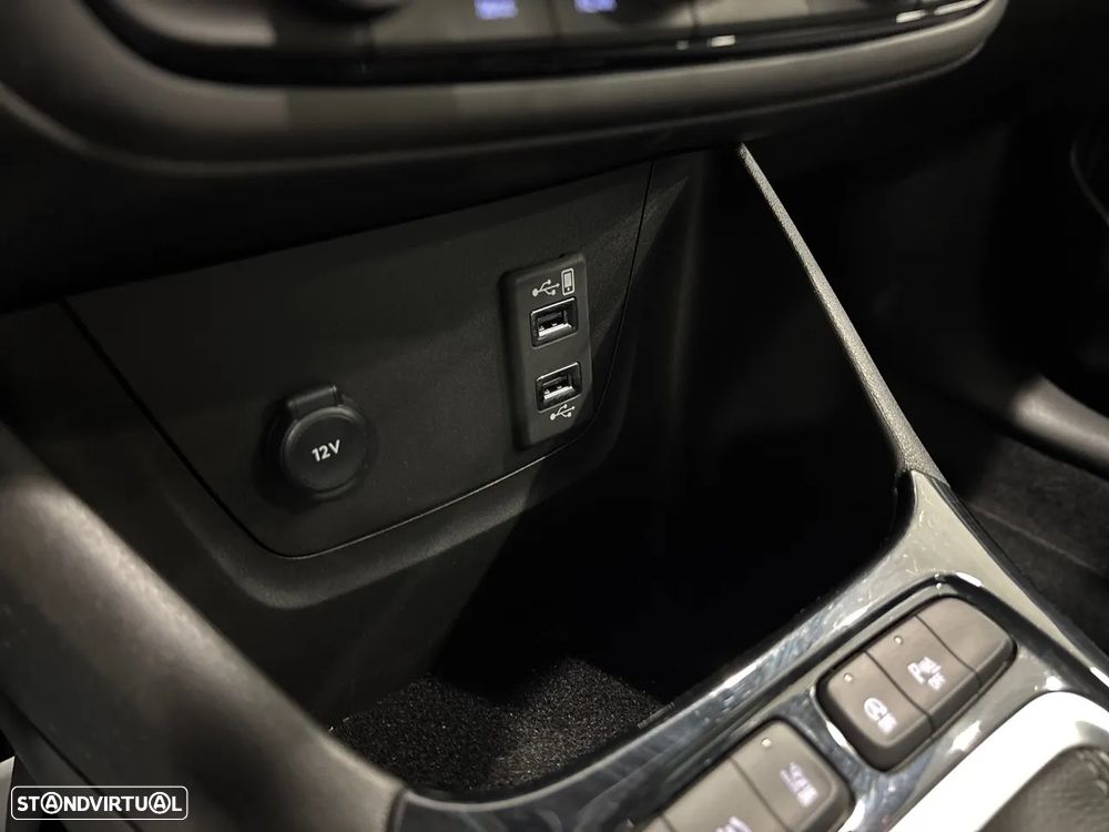 Opel Crossland X - 19