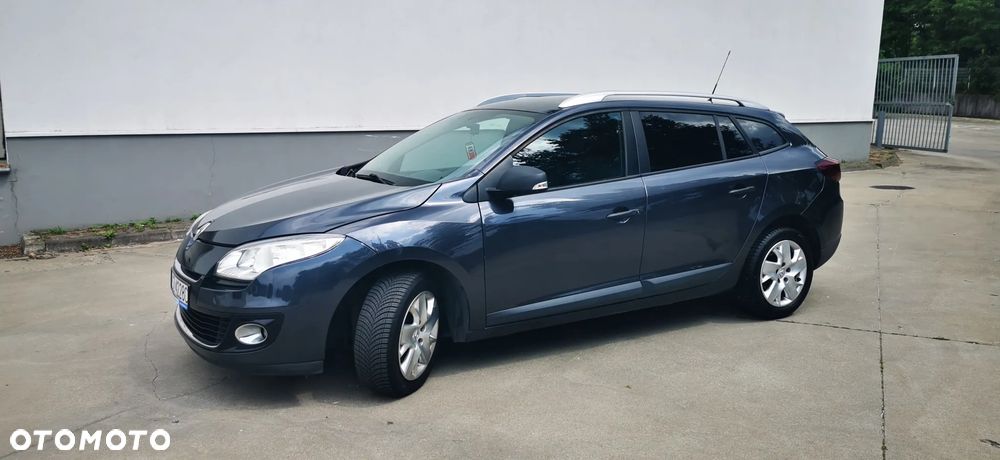 Renault Megane 1.6 16V Generation Authentique - 1