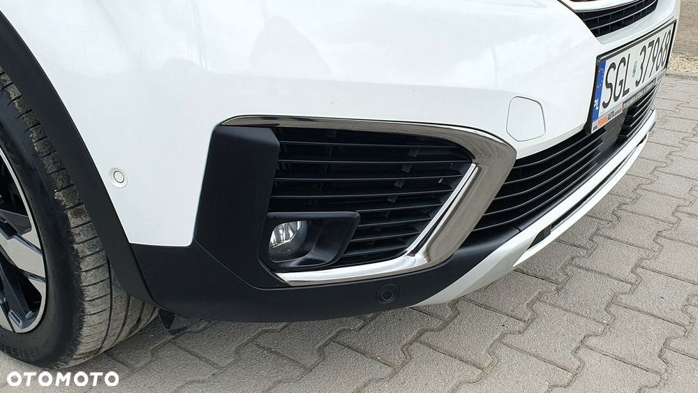 Peugeot 5008 - 32