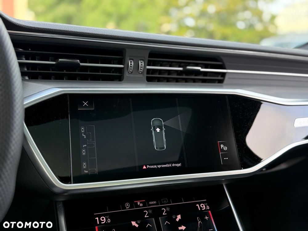 Audi A6 - 19
