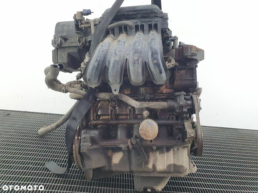 SILNIK CR12 1.6 16V 65 NISSAN MICRA III K12 - 6