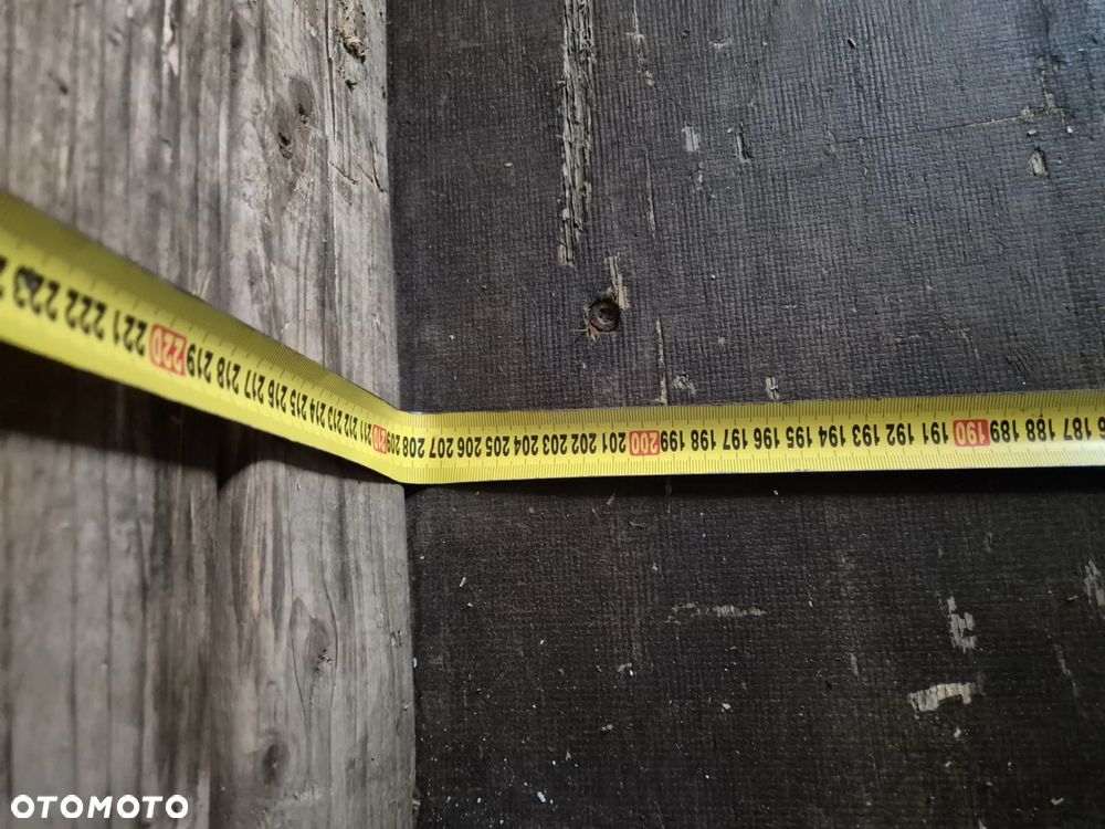 Opel Movano 2.5 120KM/ 1Właściciel/ - 21