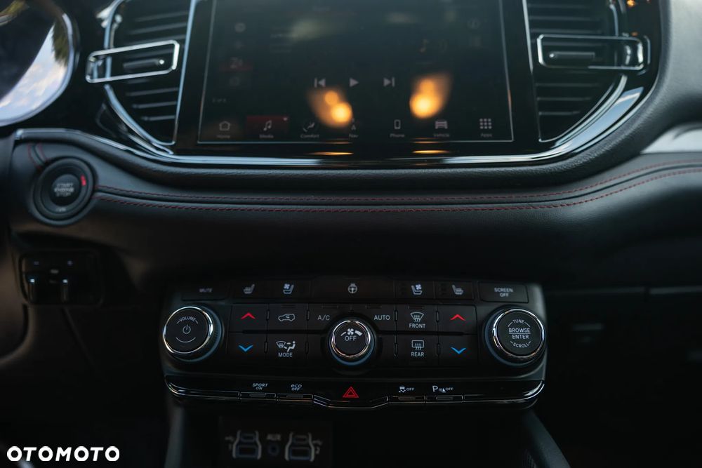 Dodge Durango - 33