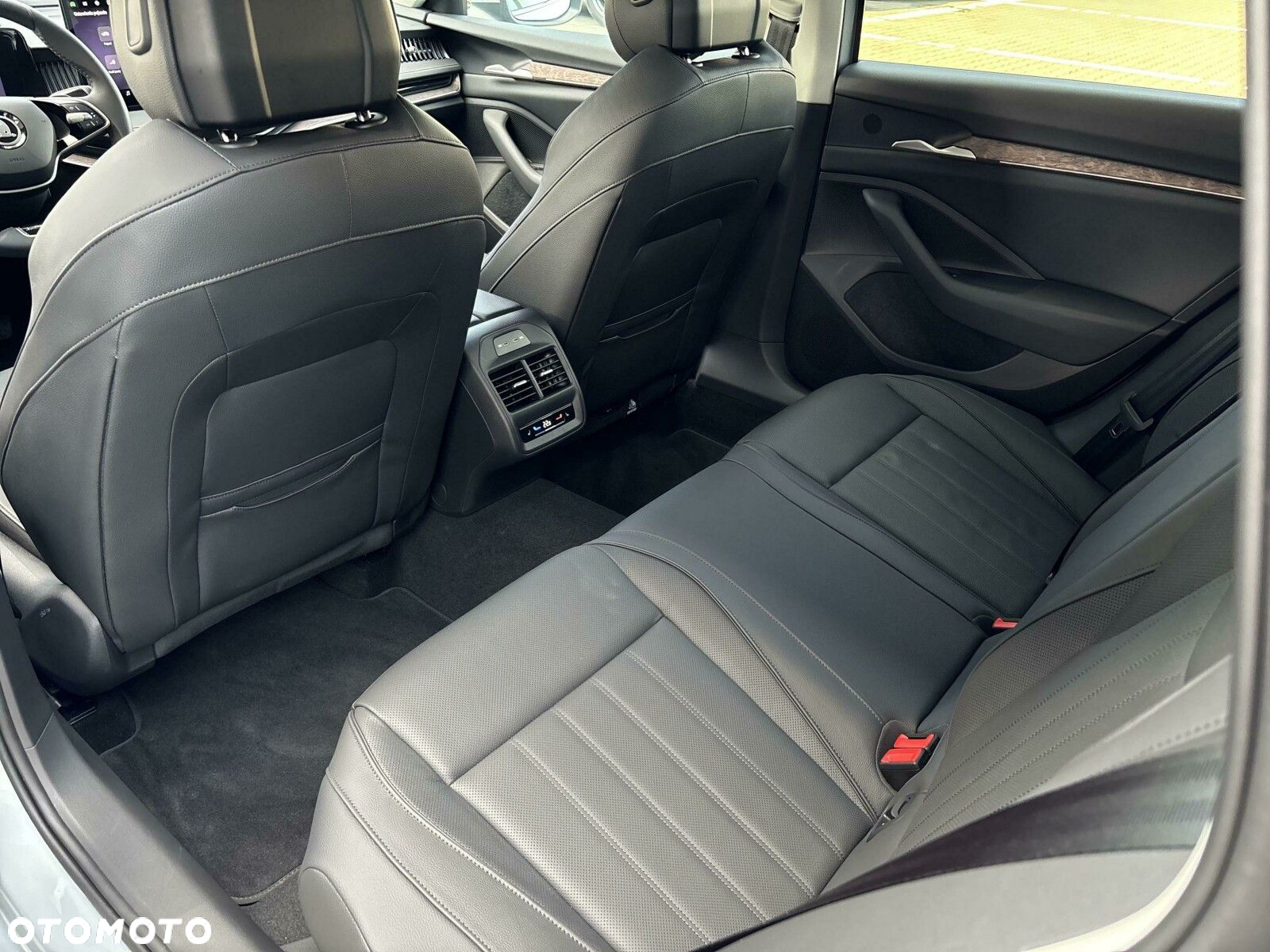 Skoda Superb - 27