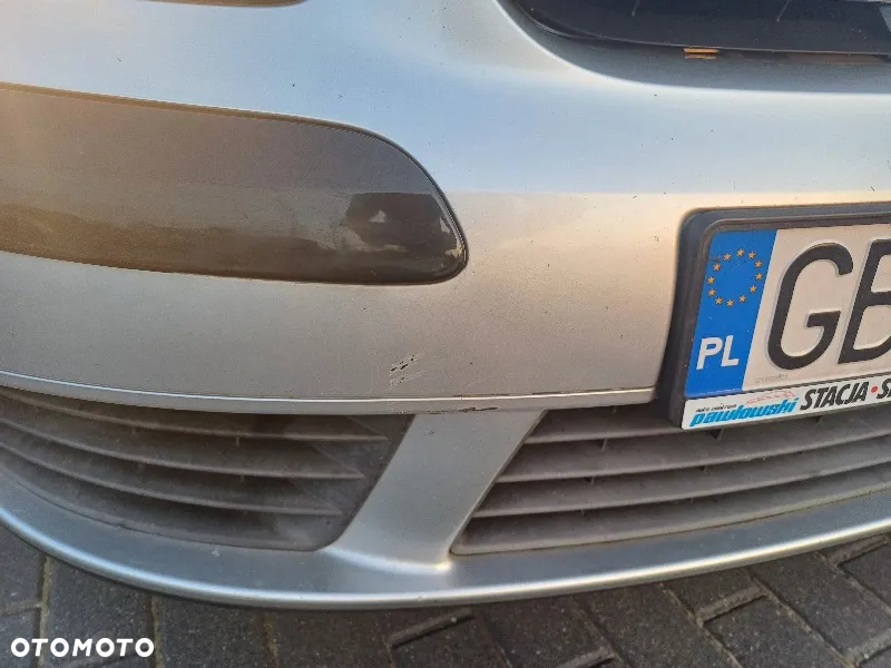 Volkswagen Golf Plus 1.9 TDI United - 14