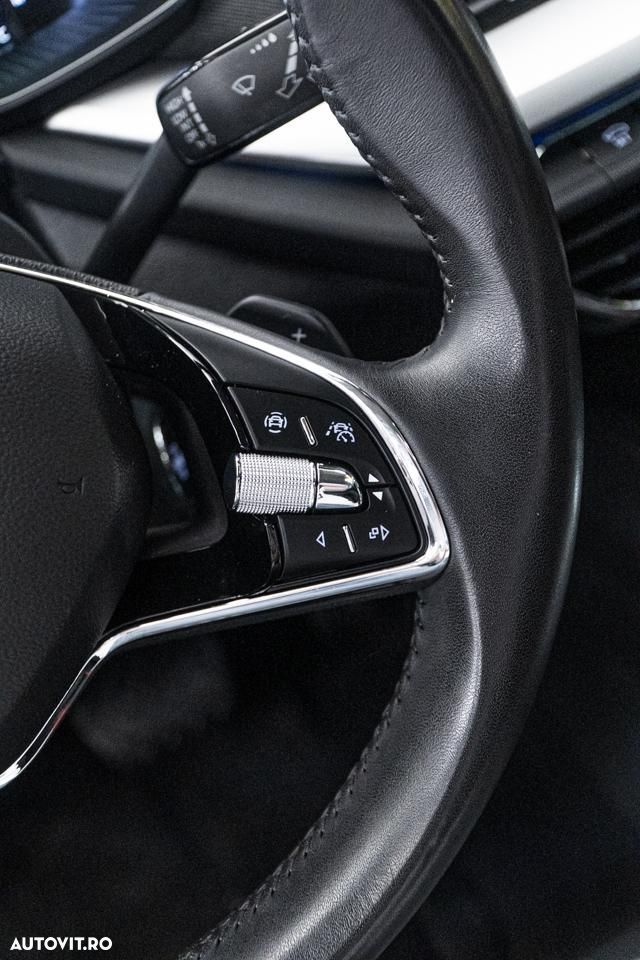 Skoda Octavia 1.0 TSI e-TEC DSG Ambition - 30