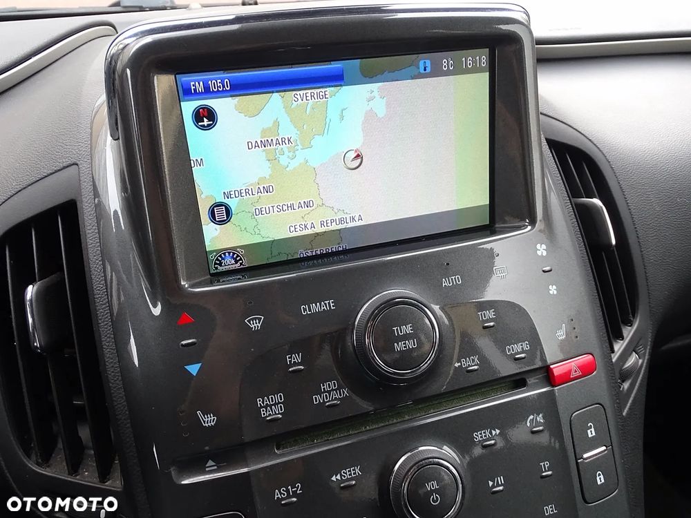 Opel Ampera ePionier Edition - 30