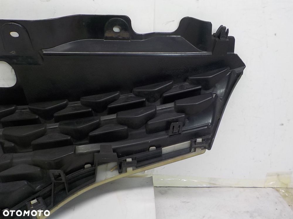 NISSAN NV200 GRILL ATRAPA CHŁODNICY 62310BJ00A - 7