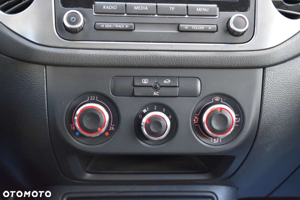 Volkswagen Tiguan 2.0 TSI 4Motion DSG Sport & Style - 19