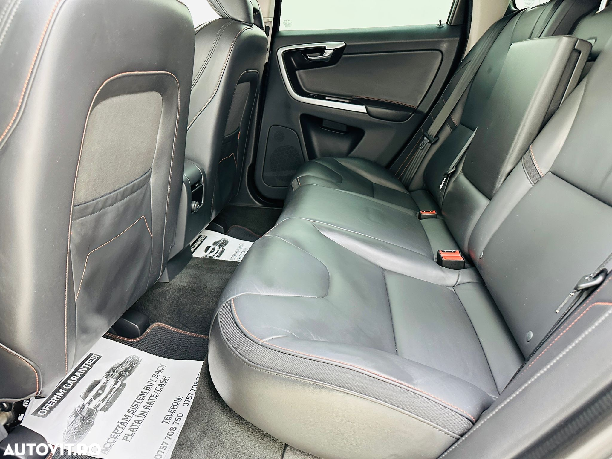 Volvo XC 60 - 7