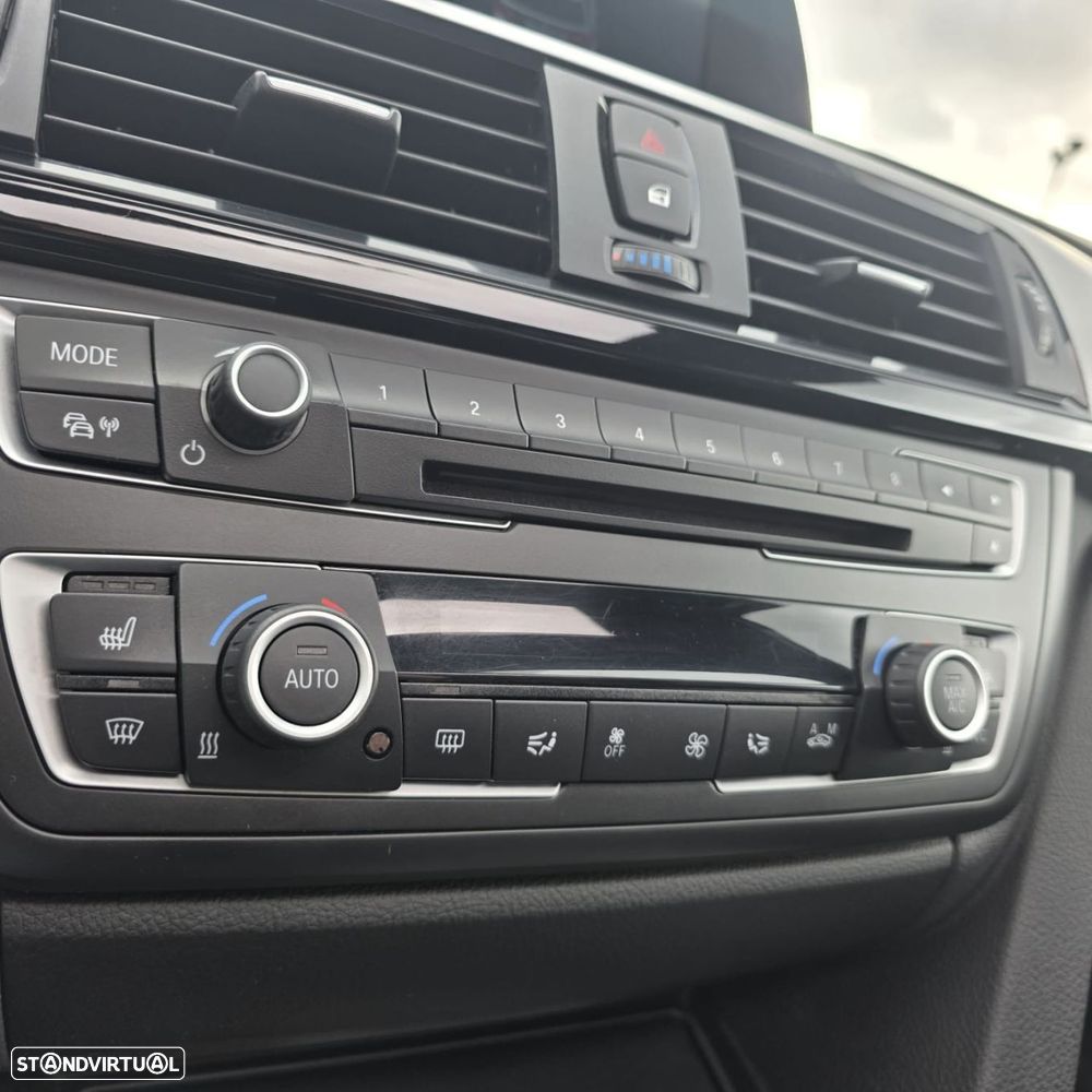 BMW 320 d xDrive Pack M Auto - 28