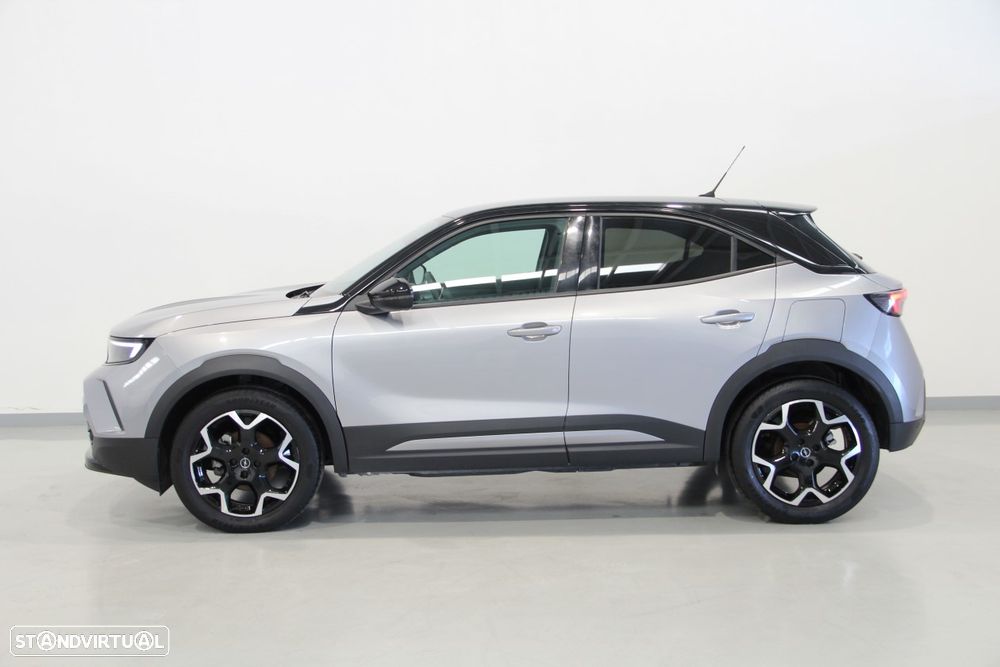 Opel Mokka 1.2 T GS Line - 2