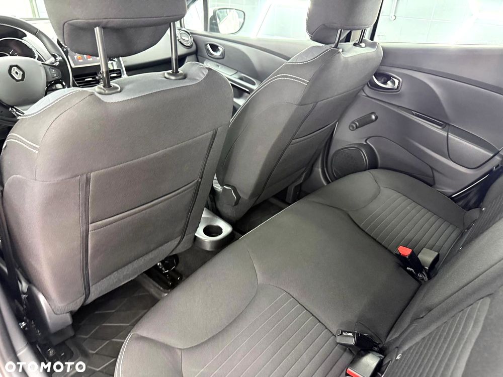 Renault Clio ENERGY TCe 90 Start & Stop LIMITED - 25
